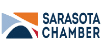 Sarasota chamber logo