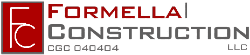 Formella Construction